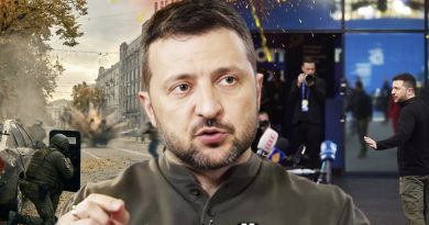 Страшна ПЕРЕСТРІЛКА в центрі Києва, із Зеленським раптова ТРАГЕДІЯ?! Країна ЗАВМЕРЛА від цих кадрів
