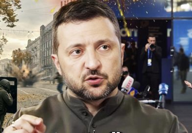Страшна ПЕРЕСТРІЛКА в центрі Києва, із Зеленським раптова ТРАГЕДІЯ?! Країна ЗАВМЕРЛА від цих кадрів