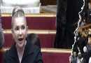 Прямо в РАДІ! БУНТ – ТИМОШЕНКО вліпила – КІНЕЦЬ війни. МИР – Зеленський все. ДЕПУТАТИ пішли проти