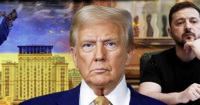 Трамп раптом набрав Зеленському після АТАКИ рф по КИЄВУ та ВИБАЧИВСЯ перед Україною?! Передає РАКЕТИ