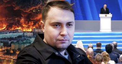 Розвідка попередила ВСІХ хто зараз в Україні! Злили жахливий ЗАДУМ росії! Ось ЦІЛІ страшної АТАКИ