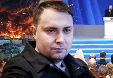 Розвідка попередила ВСІХ хто зараз в Україні! Злили жахливий ЗАДУМ росії! Ось ЦІЛІ страшної АТАКИ