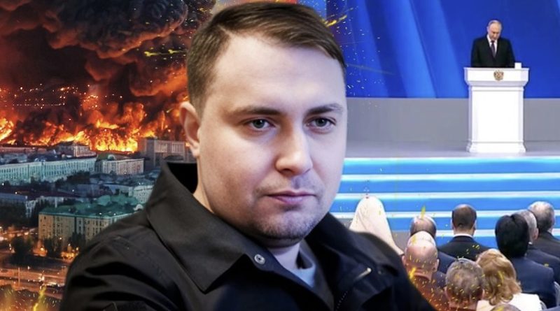 Розвідка попередила ВСІХ хто зараз в Україні! Злили жахливий ЗАДУМ росії! Ось ЦІЛІ страшної АТАКИ