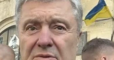 Колеги та близько Порошенка вже підтвердили інформацію… На жаль…