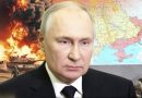 путін шокував всіх РІШЕННЯМ про завершення “СВО”?! Відбулося те що змусило його це все ПІДПИСАТИ?!