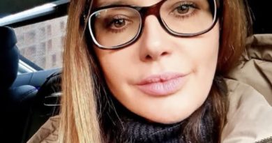 Ось і все: Подивіться, що сталося із дружиною Медведчука Оксаною Марченко