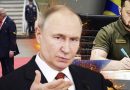 путін вийшов із ЗАЯВОЮ до України після домовленостей зі США?! Пропонує ШОКУЮЧЕ по війні, слухайте