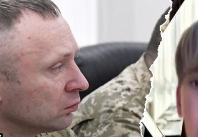 росіянин звернувся до ДРАПАТОГО! ОСЬ ЩО ВІДПОВІВ генерал – москвичі в істериці. ВПЕРШЕ за весь час таке почули