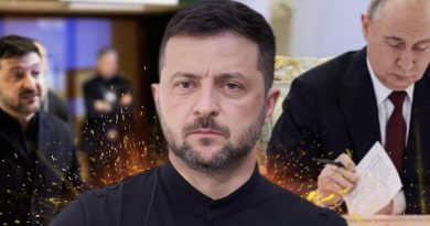 Путін подзвонив Зеленському та запропонував ШОКУЮЧЕ?! Озвучив ВСІ УМОВИ для миру
