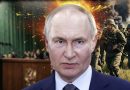 Несподівана ЗАЯВА путіна про КІНЕЦЬ “СВО”, війська ВИХОДЯТЬ?! Передача ЗЕМЕЛЬ, є тільки ОДНА ВИМОГА. Відео