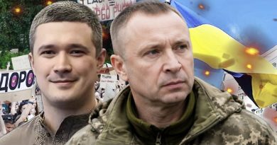 Драпатий раптово ПОВЕРТАЄ Федорова в ЗСУ?! Ви НЕ ПОВІРИТЕ кого він замінить, це приховували від усіх