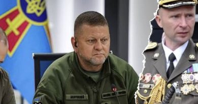 ДРАПАТИЙ ВИГНАВ із штабу! ТЕ ЩО З НИМ зробив ГЕНЕРАЛ. Сирський все. Пішов проти – рапорт на стіл
