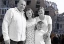 Те, що сталося на похороні цілої Родини в Прилуках – шокувало всю країну