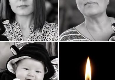 Сьогодні, 7 жовтня, внаслідок російської атаки по місту Прилуки загинули одразу три покоління однієї сім’ї: 58-річна бабуся Вікторія Бондаренко, 37-річна мама Катерина Антипенко та однорічний Сашко…
