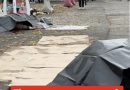 Велика біда в обласному центрі: Потужний приліт призвів до того, що тіла лежать просто на дорозі…