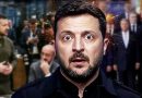 На саміті у Брюсселі із Зеленським сталося те, чого ніхто з нас НЕ УЯВЛЯВ?! Всі ЗАВМЕРЛИ від кадрів