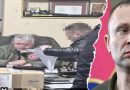 Драпатий прислав СПЕЦНАЗ! Сумки готівки – прямо в КАБІНЕТІ. Відео