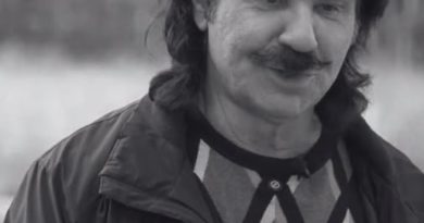 Ha жaль, мaємo cyмнy звicткy: Haш Пeтpo Зiбpoв — щoйнo повідомили