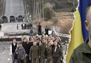 179 полонених жінок ЗДАЛОСЬ! ВОНИ СКЛАЛИ ЗБРОЮ. ВЧОРА В КОТЛІ. Підняли білий прапор. Снайперка