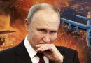 Літак з генералами путіна ВИБУХНУВ у небі над РОСІЄЮ!  В уламках розшукали шокуючу ЗНАХІДКУ, гляньте. Відео