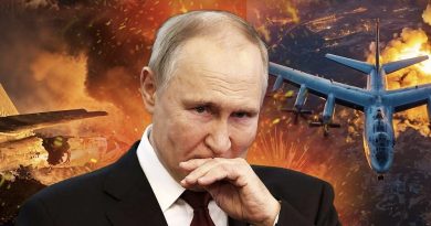 Літак з генералами путіна ВИБУХНУВ у небі над РОСІЄЮ!  В уламках розшукали шокуючу ЗНАХІДКУ, гляньте. Відео