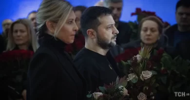Раптово помер відомий український актор, який знімався із Зеленським у “Слузі народу”