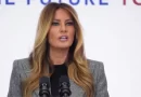 У Білому домі заявили, що Меланія Трамп домоглася припинення вогню в Олешках