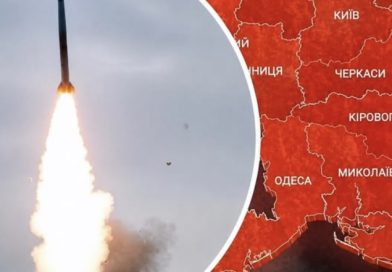 Увага всім! Ця нічка буде дуже гарячою! Розвідка повідомила плани рф