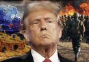 Трамп оголосив що Україна має ПЕРЕДАТИ путіну, угоду вже підписали?! Усе уже було ВИРІШЕНО за нас…