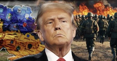 Трамп оголосив що Україна має ПЕРЕДАТИ путіну, угоду вже підписали?! Усе уже було ВИРІШЕНО за нас…