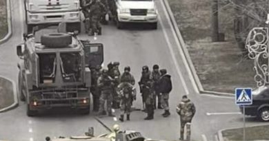 Сталося те чого ніхто не очікував: Вони вже зaxoдять і одразу сунуть прямо на…