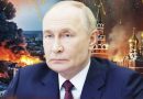 ТАБУНИ ракет прорвали ВСЮ оборону РФ й вдарили прямо ПО МОСКВІ, рознесло КРЕМЛЬ?! Помста за Дніпро