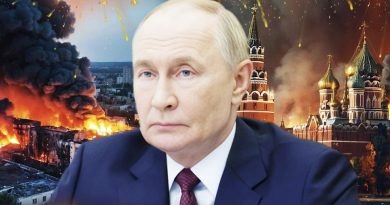 ТАБУНИ ракет прорвали ВСЮ оборону РФ й вдарили прямо ПО МОСКВІ, рознесло КРЕМЛЬ?! Помста за Дніпро
