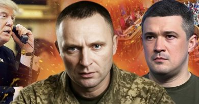 Драпатий ПОВЕРТАЄ Федорова після дзвінка Трампа?! Ви НЕ ПОВІРИТЕ кого він замінить