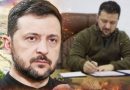 Зеленський раптом ОГОЛОСИВ нові кордони України, неочікувано підписали УГОДУ?! Ось чим ПОЖЕРТВУЄМО