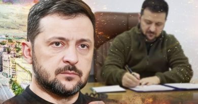 Зеленський раптом ОГОЛОСИВ нові кордони України, неочікувано підписали УГОДУ?! Ось чим ПОЖЕРТВУЄМО