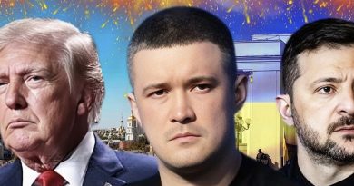Федоров набрав Зеленському на фоні ЗАЯВ ТРАМПА! Ви просто не повірите яку ВИМОГУ поставив