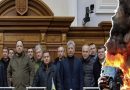 Нардепа вбили! Куля в серце. У ВЛАСНОМУ будинку. В СЕРЕДУ.. Чекав на росіян. ЗРАДНИКА розстріляли