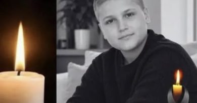 Батьки втратили обох дітей. Щойно стало відомо… Хлопчику Артему було лише 12-років