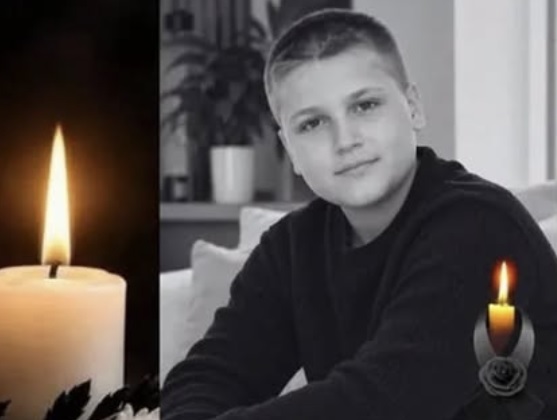 Батьки втратили обох дітей. Щойно стало відомо… Хлопчику Артему було лише 12-років