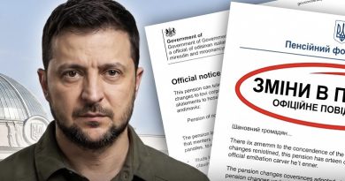 ПОЧИНАЄТЬСЯ З ЛИСТОПАДА: УКРАЇНЦІ ГОТУЙТЕСЬ! НОВІ ЗАКОНИ І ЗМІНИ ЯКІ ЗМІНЯТЬ ВАШ ГАМАНЕЦЬ