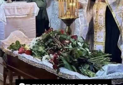 Неділя закінчується трагедією: Служба в церкві обернулась жахом для священника — sмерть настала раптово, але причина може вас шокувати…