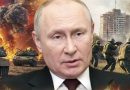 Раптове оголошення путіна про відмову від “ПРАВИЛ ВІЙНИ” прямо з Валдаю! Підпис вже стоїть, різка зупинка ВОГНЮ. Відео