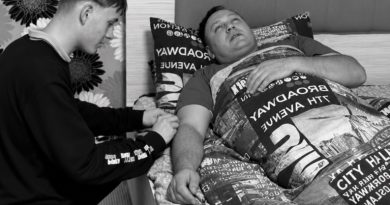 Біда знову прийшла в родину отця Філюка – Хлопці яких він виховує повідомили…