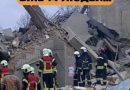 Приліт в обласний університет: На жаль, щойно повідомили… 14 людей…
