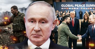 путін оголосив ЗУПИНКУ усіх боїв після згоди на ПЕРЕМИР’Я?! Війська СКЛАДАЮТЬ зброю, землі ВІДДАЮТЬ
