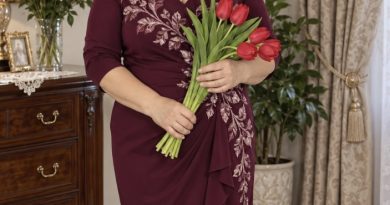 Вперше за все життя вирішила купити собі дорогу та цінну річ. Але тепер діти та чоловік на мене ображені.