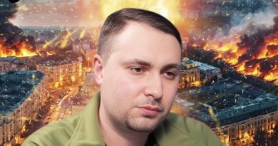 Розвідка ПОПЕРЕДИЛА всіх хто зараз в УКРАЇНІ! Злили страшний ЗАДУМ рф, показали ВСІ ЦІЛІ
