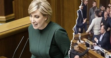Верещук схопили в РАДІ – там стоять крики. Вивели – військові оточили її. ЗРАДА. Відео