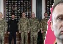 ВІДСТАВКА! Драпатий шокував всіх УКРАЇНЦІВ. Прямо у штабі оголосив про це рішення.Відео
